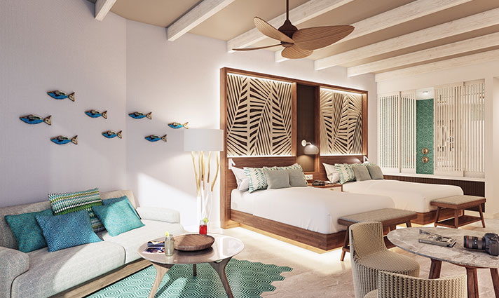 Dreams Macao Beach Punta Cana