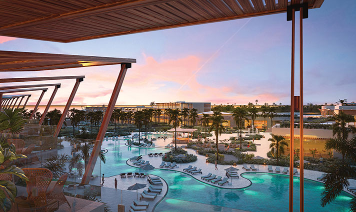 Dreams Macao Beach Punta Cana
