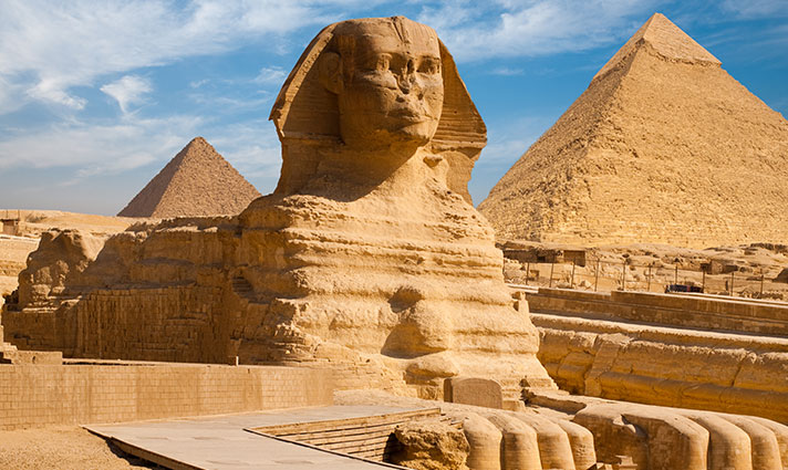 Egypt