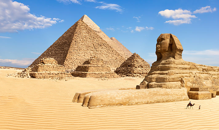 Egypt