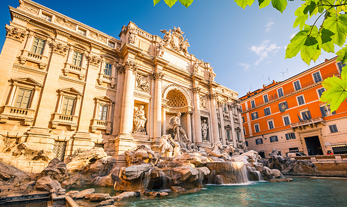 roma italy