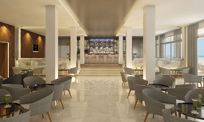 Gran Muthu Rainbow Hotel