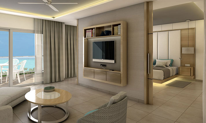 Gran Muthu Rainbow Hotel