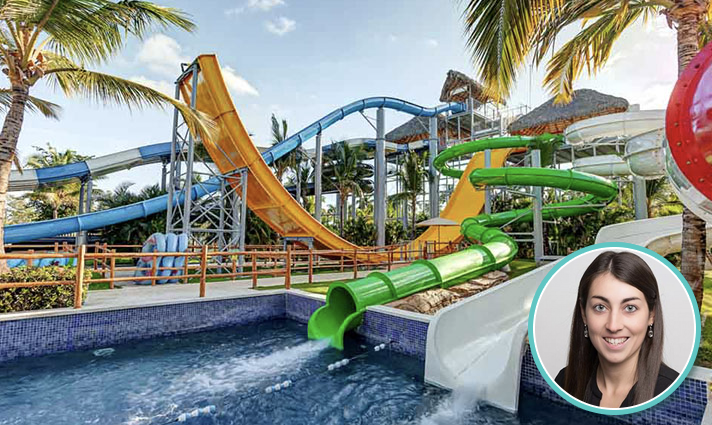 grand memories splash punta cana