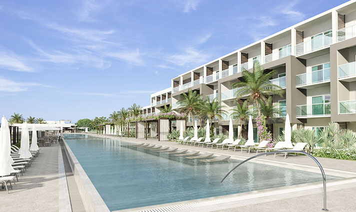 Gran Muthu Rainbow Hotel