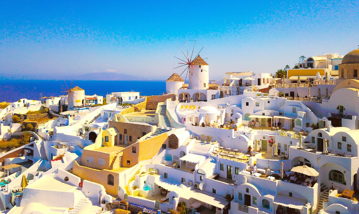City Greece