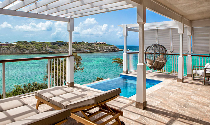 Hammock Cove Resort and Spa