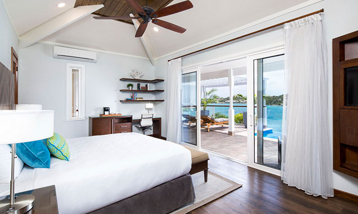 Hammock Cove Resort and Spa