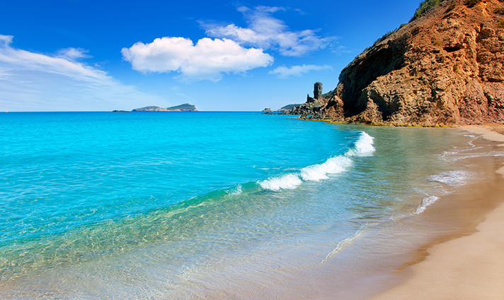 spain