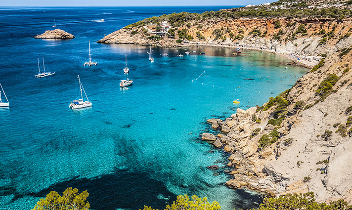 Ibiza