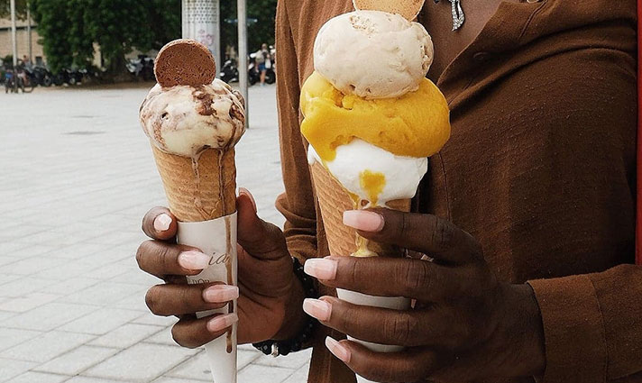 Ice Cream