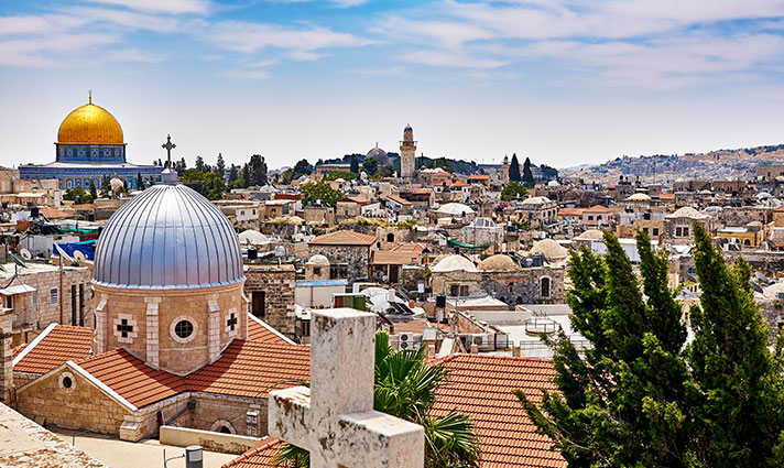 Jerusalem