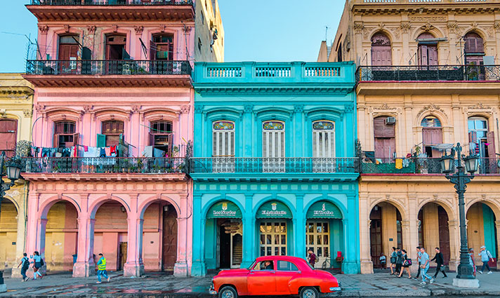 Havana
