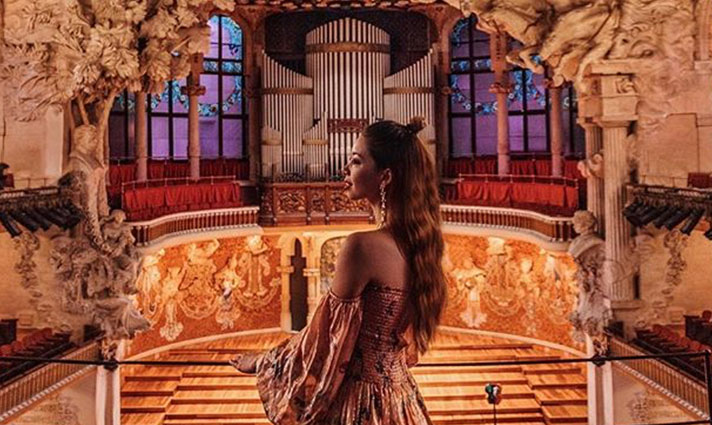 The Palace of Music 2