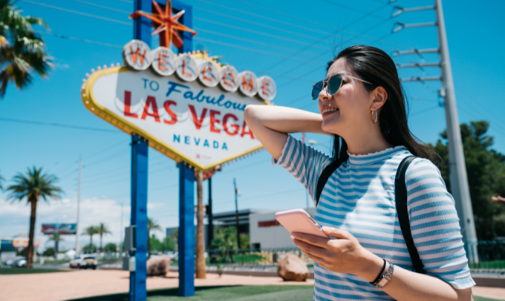 Las Vegas
