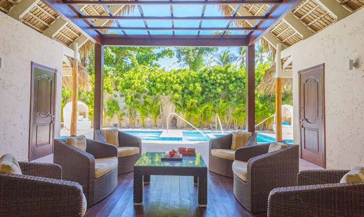 The Ivory Punta Cana Hotel