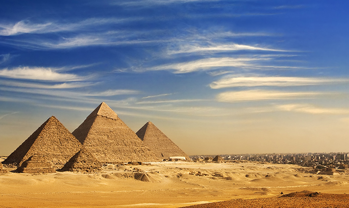 Egypt