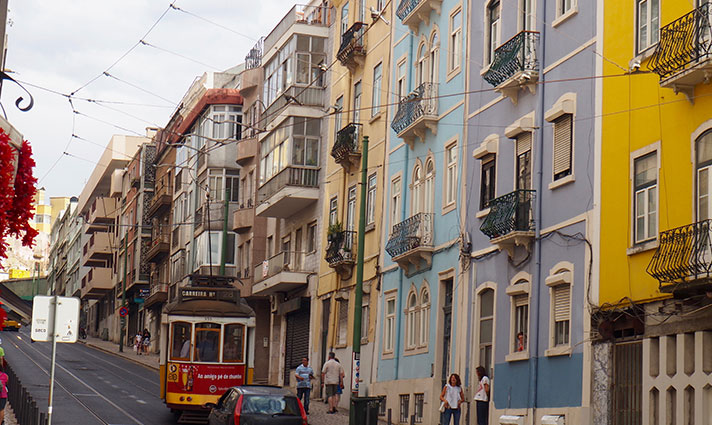 Street