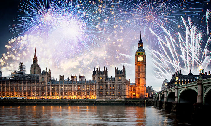 London