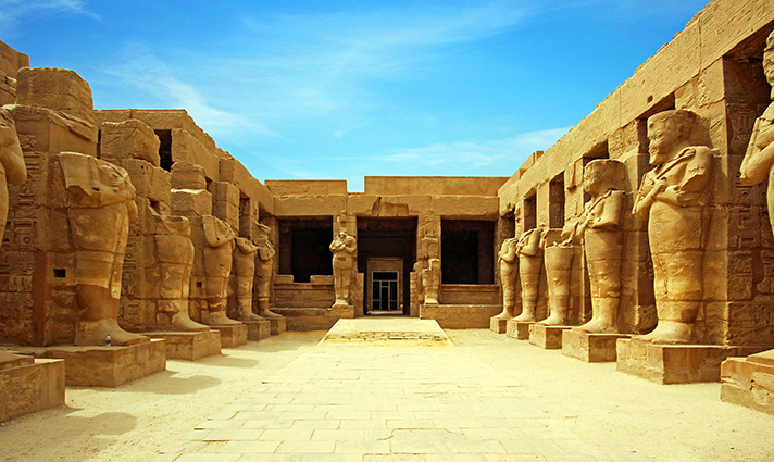 Egypt