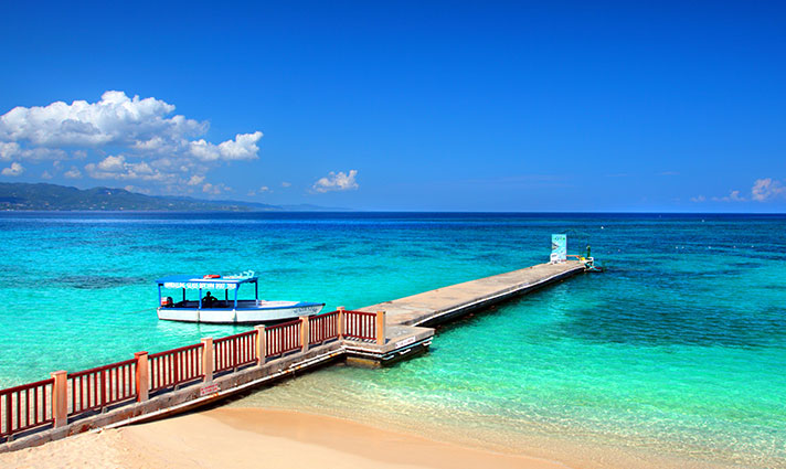 Jamaica
