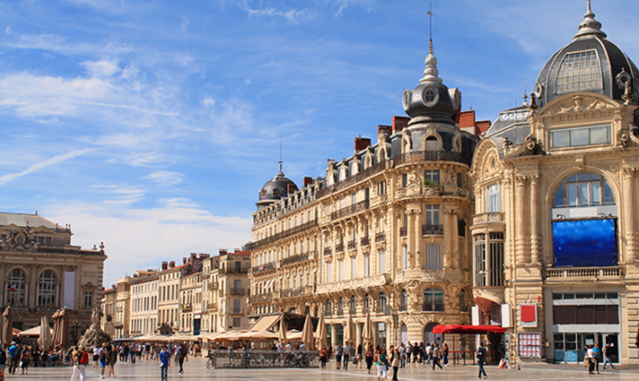 Montpellier
