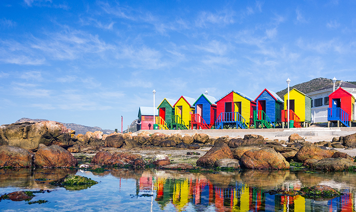 cape town