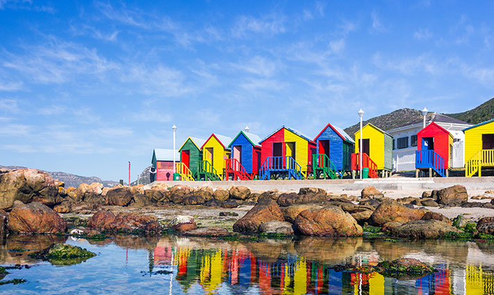 muizenberg