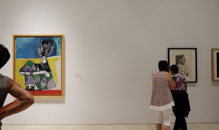 Picasso Museum