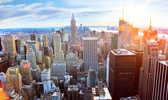New York