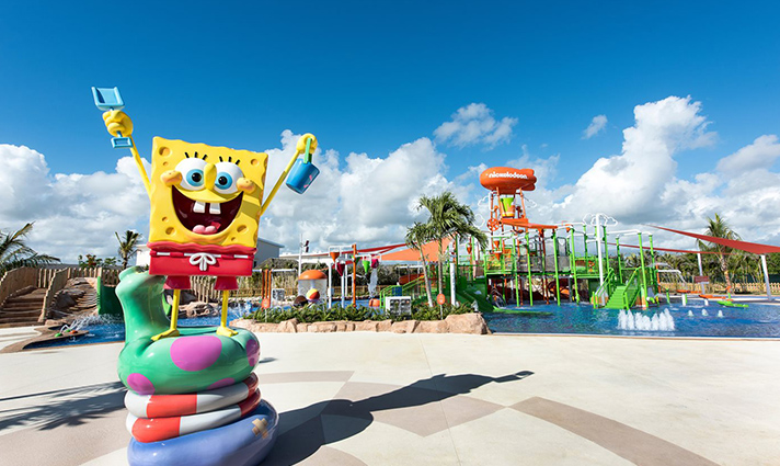 Nickelodeon Punta Cana