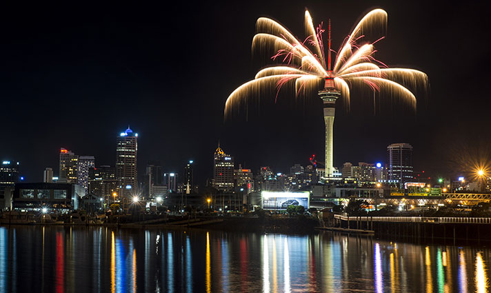 New Zealand