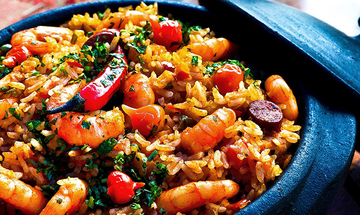 Paella