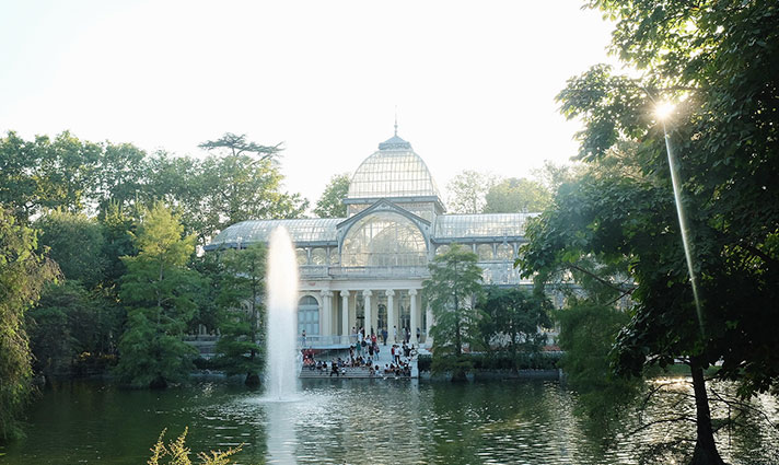 Crystal Palace