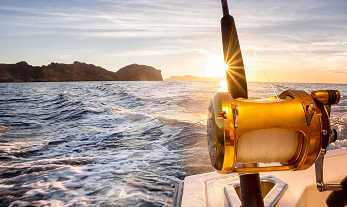 fishing