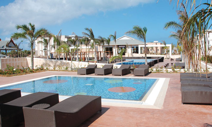 PlayaCayoSantaMaria
