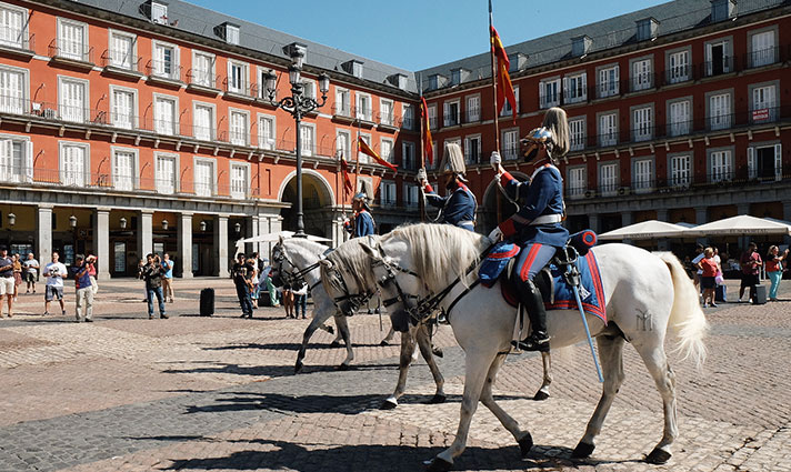 Mayor's Square