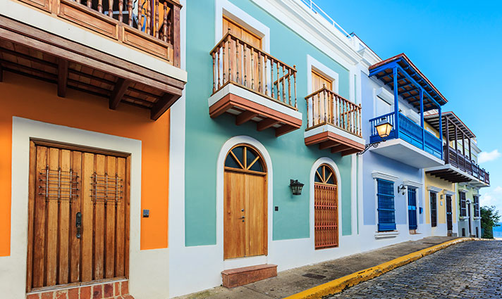 Puerto Rico