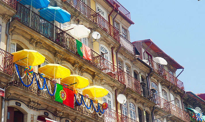 Porto Sao Jao