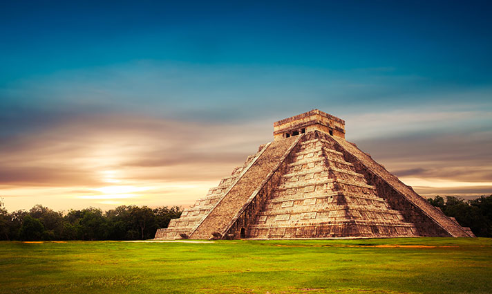 pyramidemaya