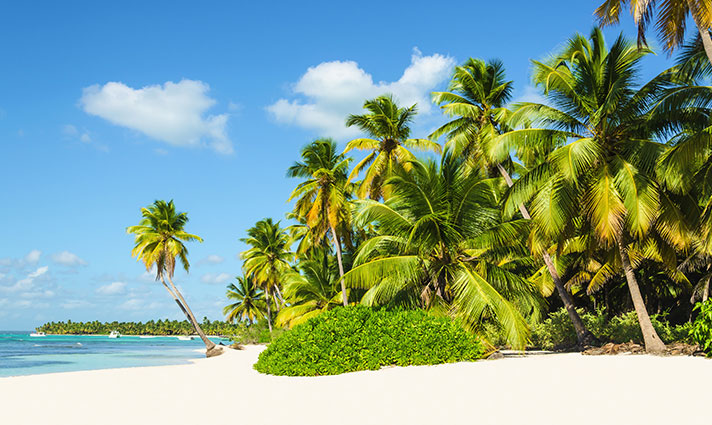 Dominican Republic