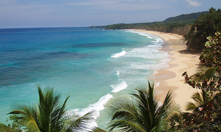 Dominican Republic