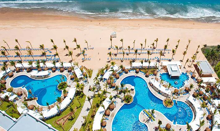 Riu Emerald Bay