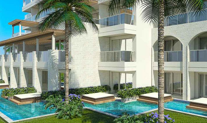 Royalton Grenada Resort and Spa
