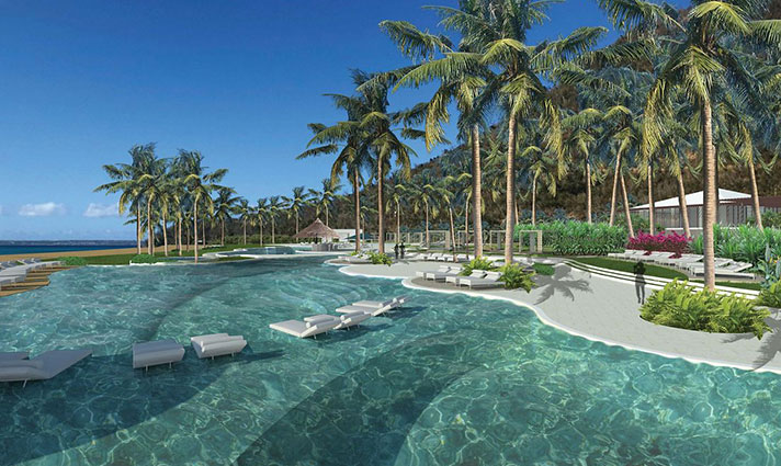 Secrets St. Martin Resort and Spa