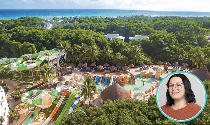 Sandos Caracol Eco Resort