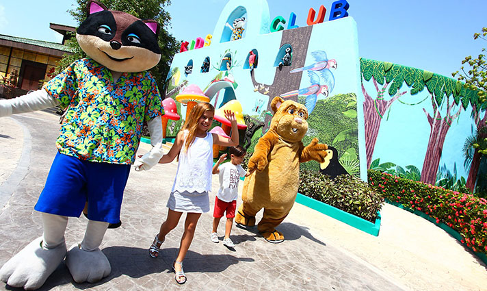 Sandos Caracol Kids