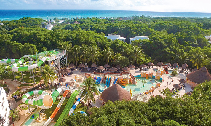 Sandos Caracol