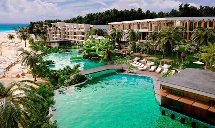 SandosPalmBayPlayacar