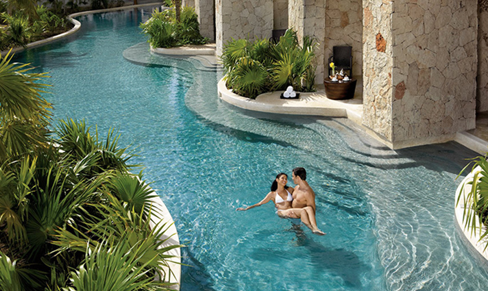 Secrets Maroma Beach